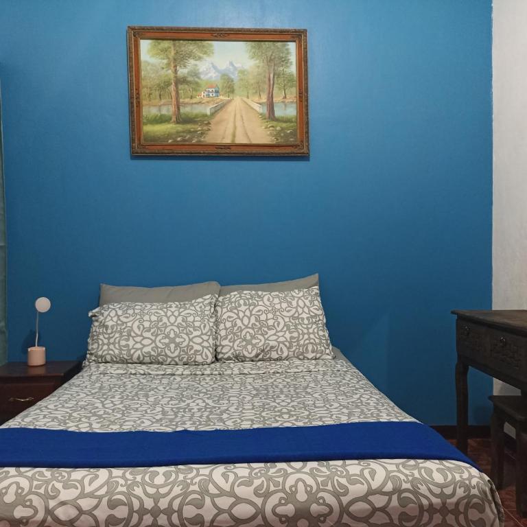 Casa Rincón - Deluxe Room - 1