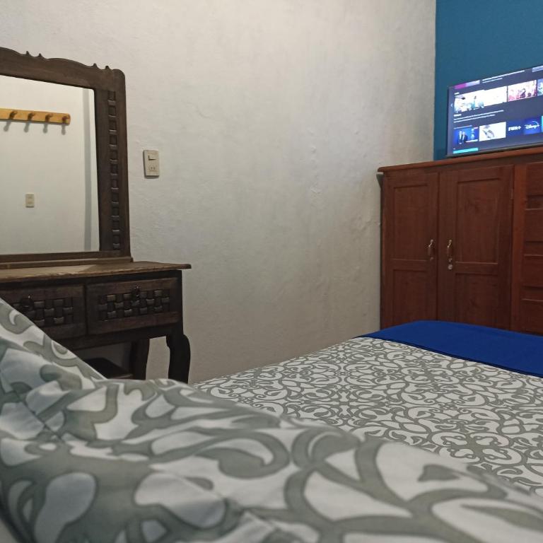 Casa Rincón - Deluxe Room - 2