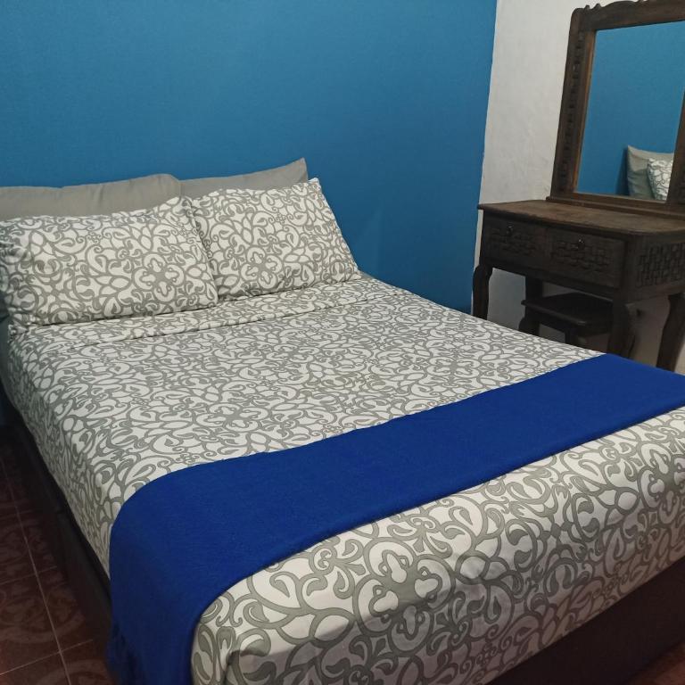 Casa Rincón - Deluxe Room - 4