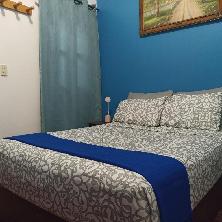 Casa Rincón - Deluxe Room - 6