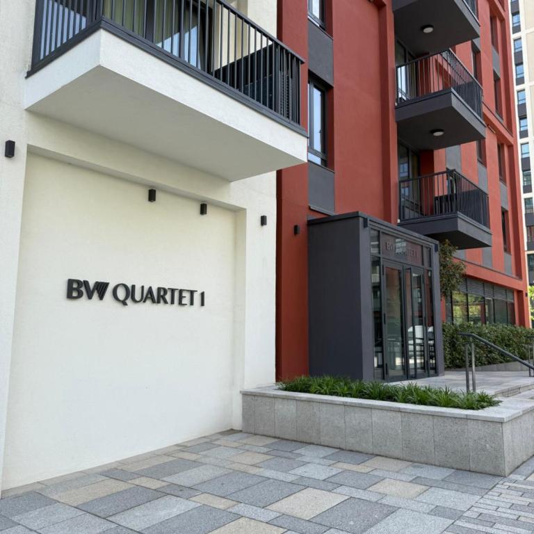 Belgrade Waterfront Apartment - One-Bedroom Apartment - 14