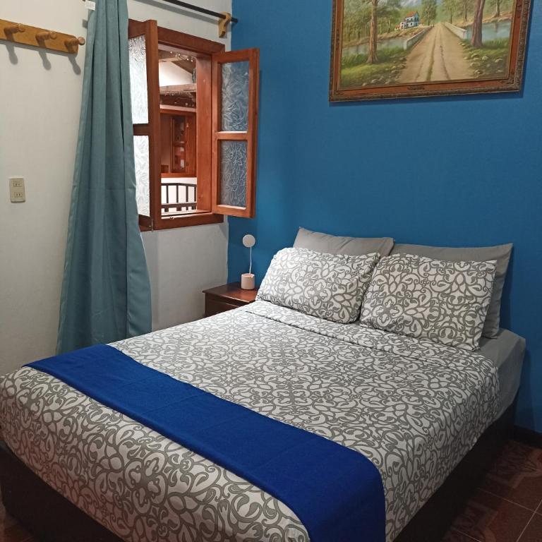 Casa Rincón - Deluxe Room - 8