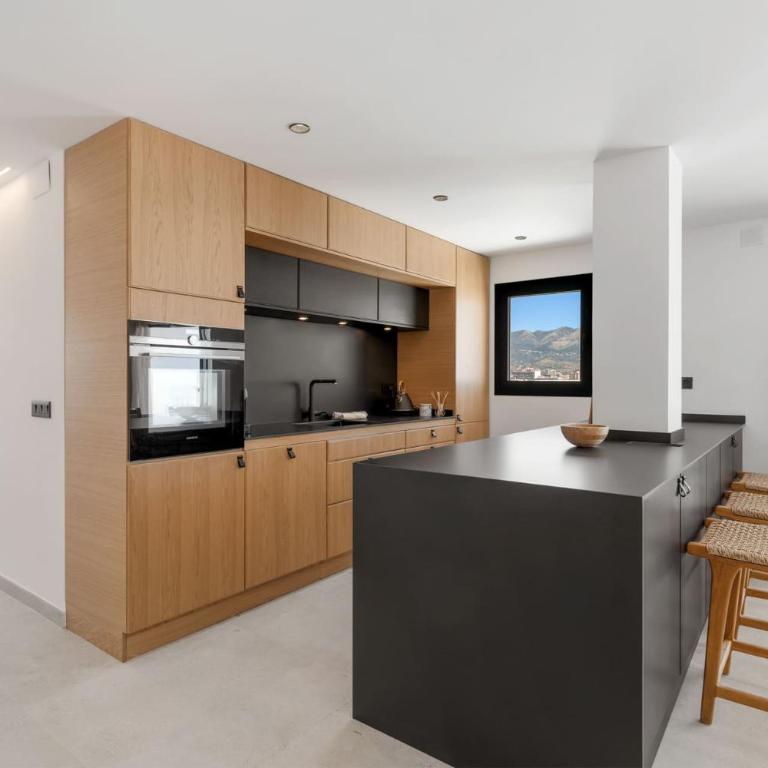 ViVi Homes - Las Cuevas - Apartamento con terraza - 13