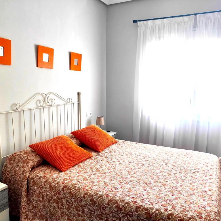 13 Avenida Andalucía - Apartamento - 12