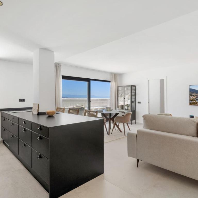 ViVi Homes - Las Cuevas - Apartamento con terraza - 17