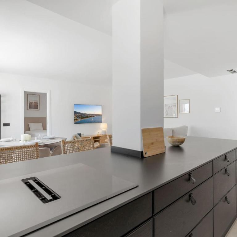 ViVi Homes - Las Cuevas - Apartamento con terraza - 18