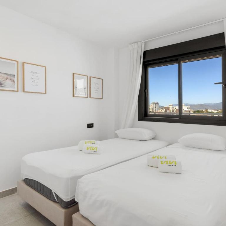 ViVi Homes - Las Cuevas - Apartamento con terraza - 22