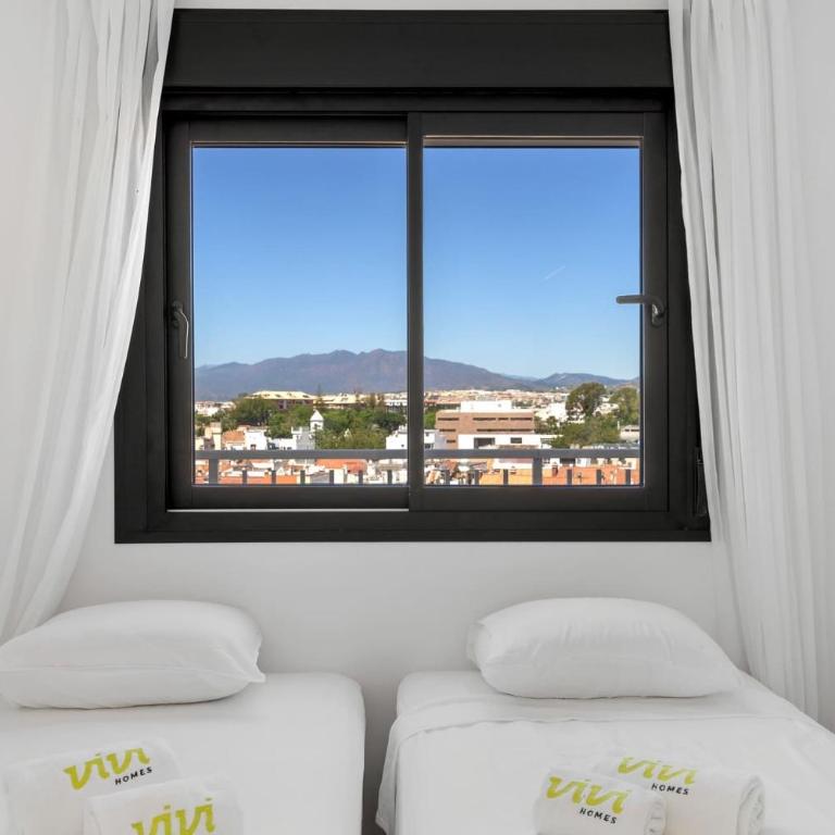 ViVi Homes - Las Cuevas - Apartamento con terraza - 23