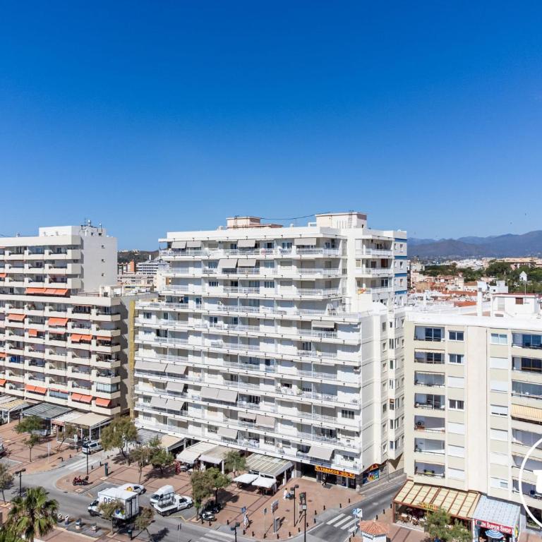 ViVi Homes - Las Cuevas - Apartamento con terraza - 31
