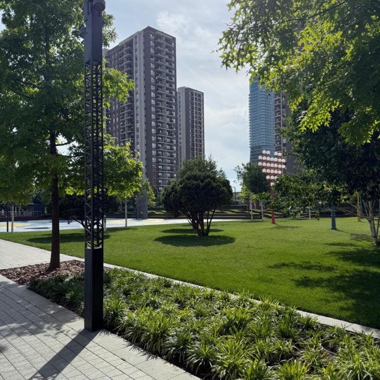 Belgrade Waterfront Apartment - One-Bedroom Apartment - 18
