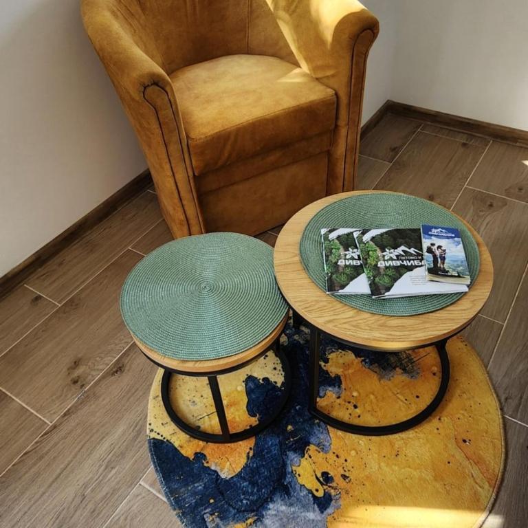 Apartman Tomić - Apartman sa Pogledom na Planinu - 4