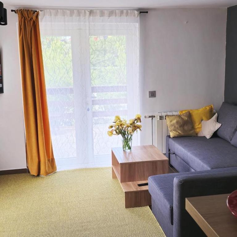Sunny House - Kuća sa 4 Spavaće Sobe - 39