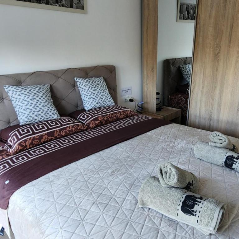 Apartman Tomić - Apartman sa Pogledom na Planinu - 9