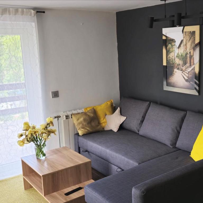 Sunny House - Kuća sa 4 Spavaće Sobe - 40