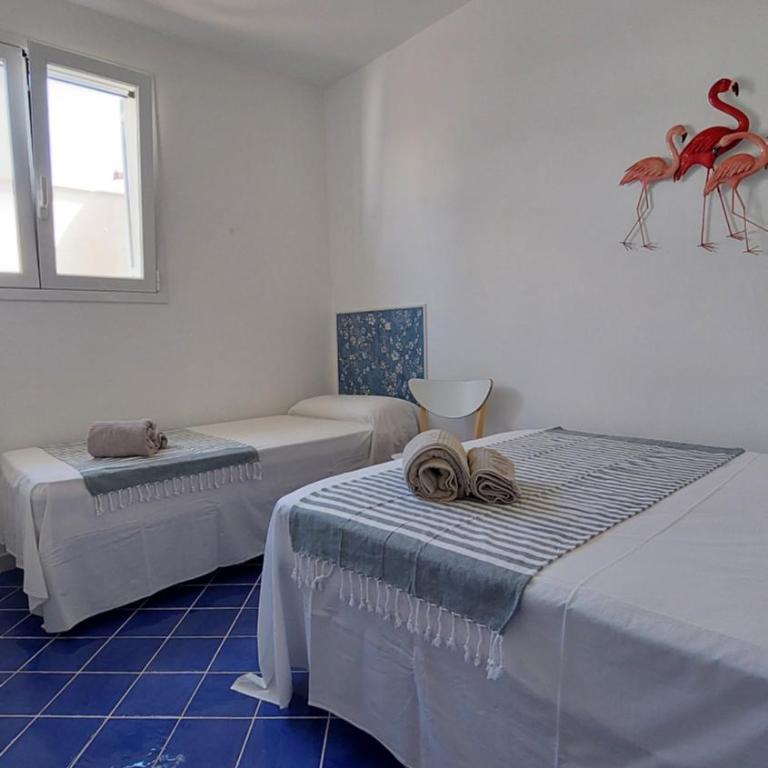 AB Apartment - Casa con 1 Camera da Letto - 6