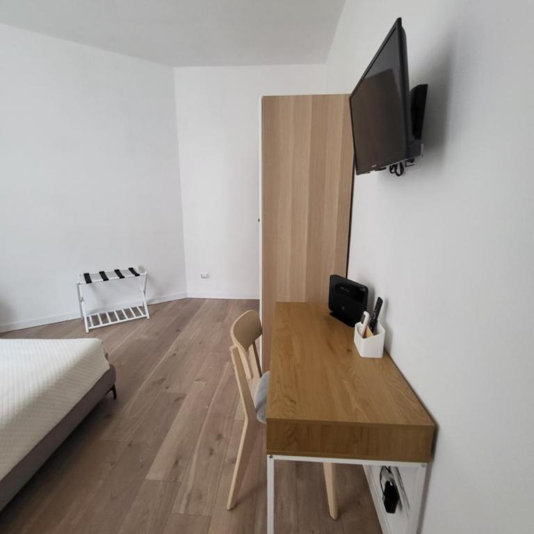 Casa Macrì - Appartamento con 1 Camera da Letto - 20