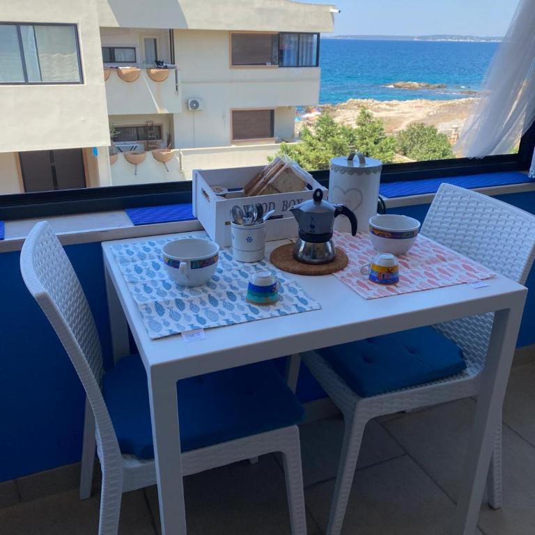 Incantevole casa con vista a Gallipoli - Appartamento con 3 Camere da Letto - 4