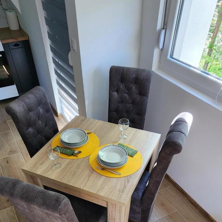 Apartman Tomić - Apartman sa Pogledom na Planinu - 6
