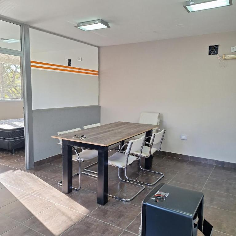 Cielos del Tipal - Apartamento de 1 dormitorio - 12
