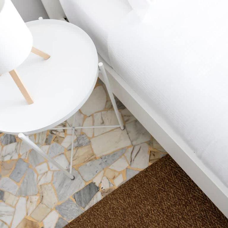Contrasti - Black & White - Appartamento con 2 Camere da Letto - 45