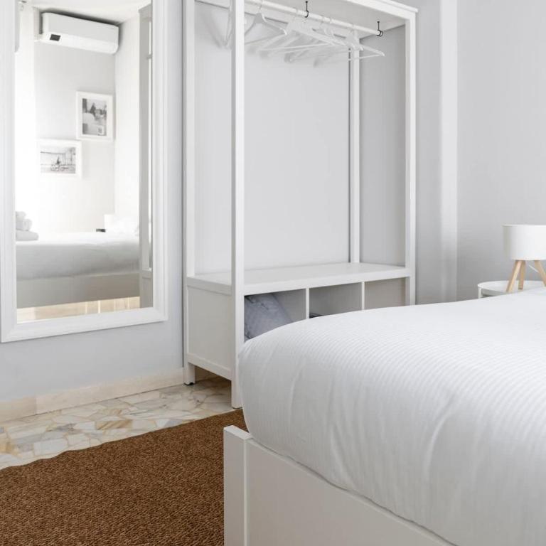 Contrasti - Black & White - Appartamento con 2 Camere da Letto - 42