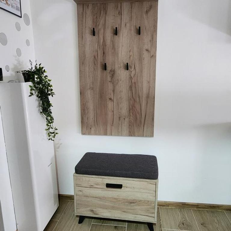 Apartman Tomić - Apartman sa Pogledom na Planinu - 12