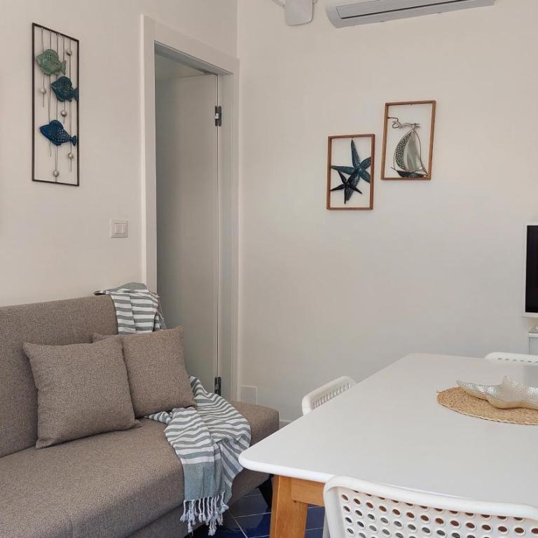 AB Apartment - Casa con 1 Camera da Letto - 17