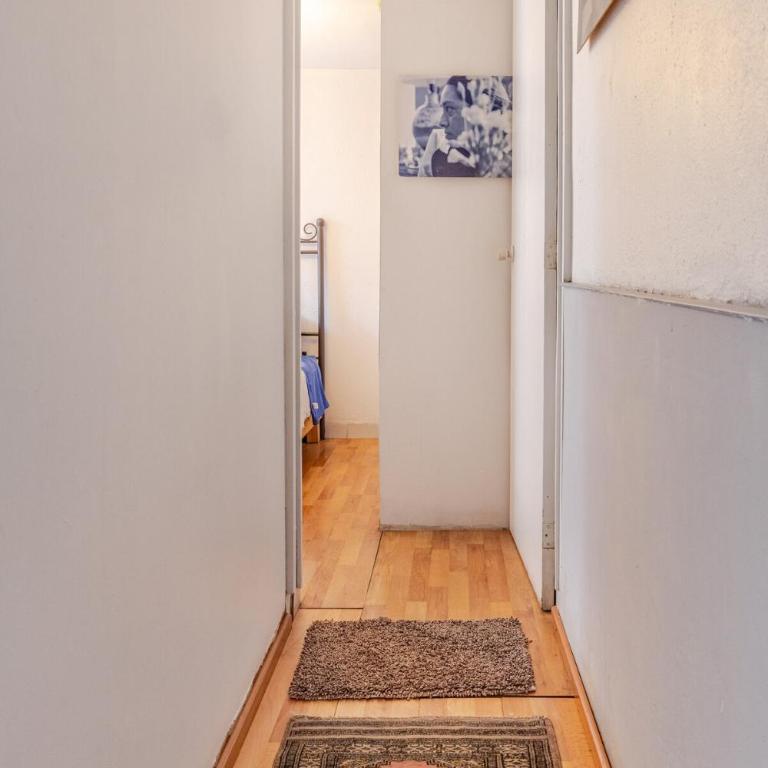 Departamento en Centro Histórico - Apartment mit 2 Schlafzimmern - 8