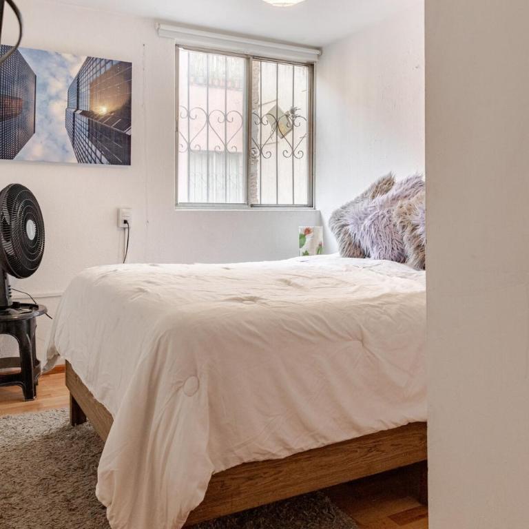 Departamento en Centro Histórico - Apartment mit 2 Schlafzimmern - 13