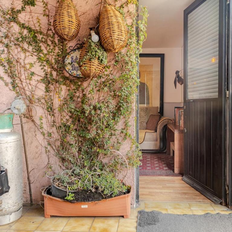 Departamento en Centro Histórico - Apartment mit 2 Schlafzimmern - 23