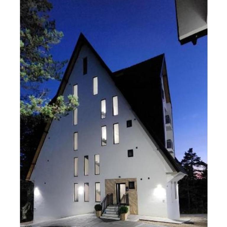 Apartman Tomić - Apartman sa Pogledom na Planinu - 16