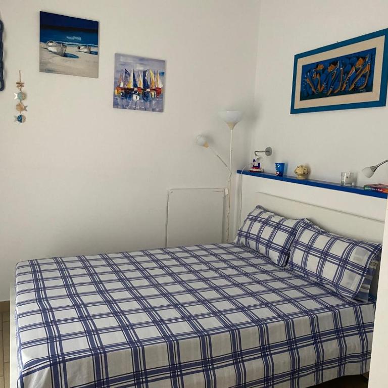 Incantevole casa con vista a Gallipoli - Appartamento con 3 Camere da Letto - 44
