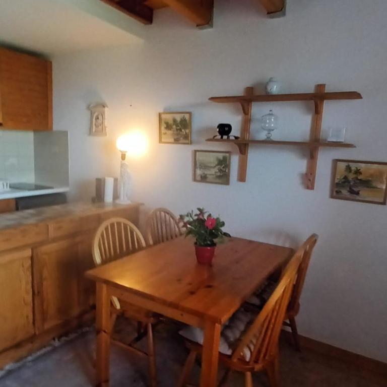 Charming loft with sea view - One-Bedroom Apartment - 8