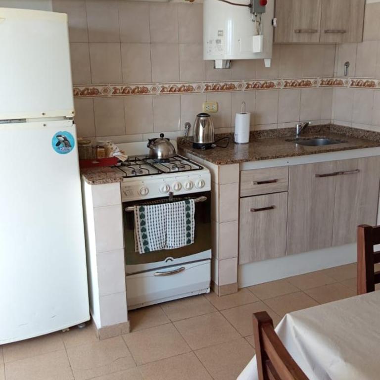 LAFOV Alojamiento - Apartamento de 1 dormitorio - 2