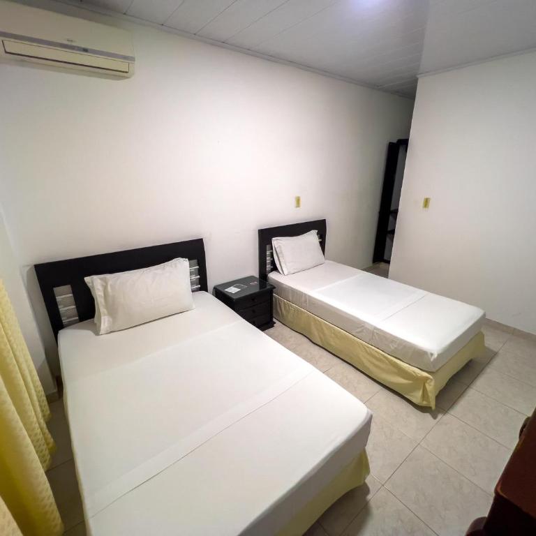 Santa Helena Suite - Twin Room - 1