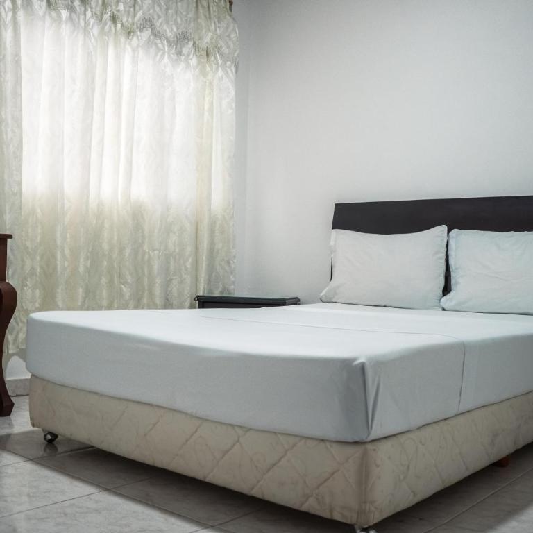 Santa Helena Suite - Double Room - 1