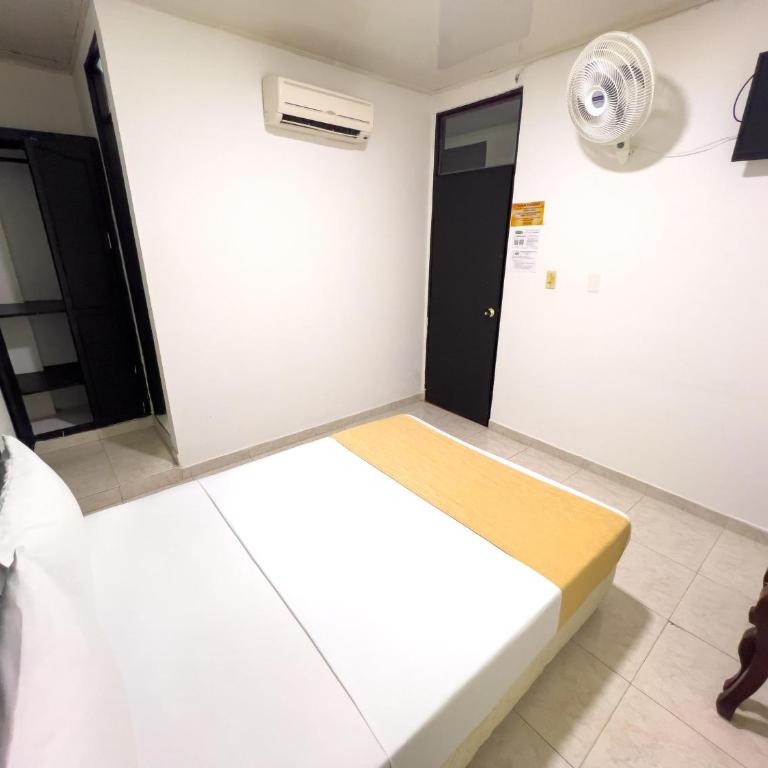 Santa Helena Suite - Double Room - 3