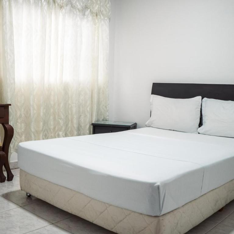 Santa Helena Suite - Double Room - 4