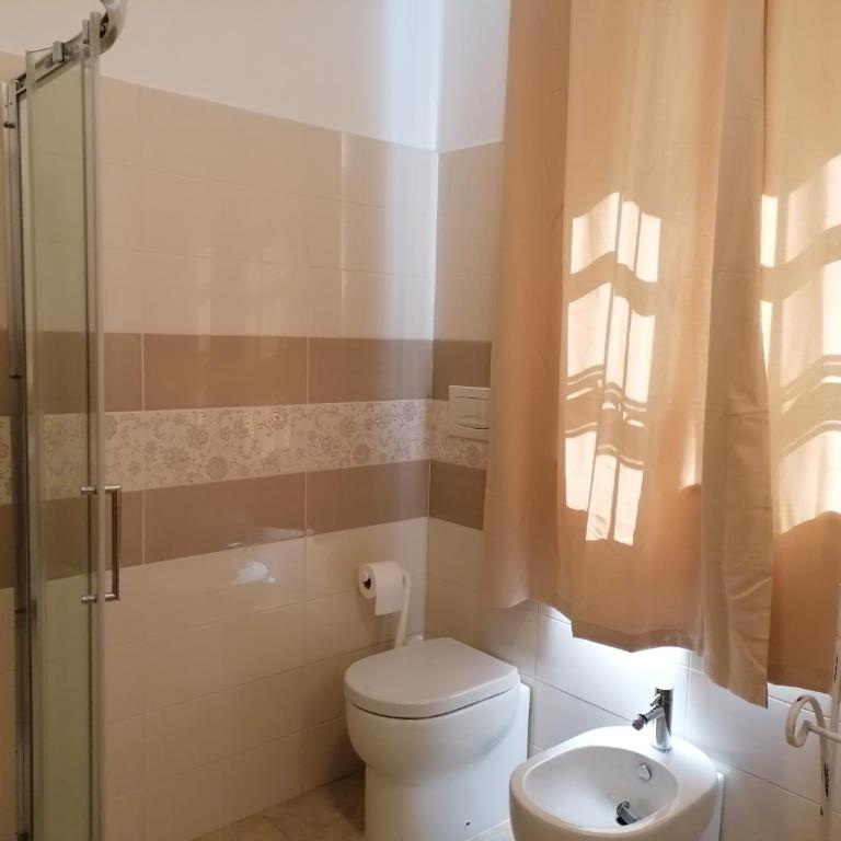B&B Villa Lula Lucca - Suite Familiare Deluxe - 10