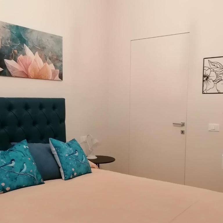 B&B Villa Lula Lucca - Suite Familiare Deluxe - 2
