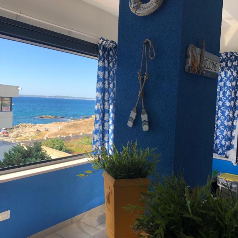 Incantevole casa con vista a Gallipoli - Appartamento con 3 Camere da Letto - 3