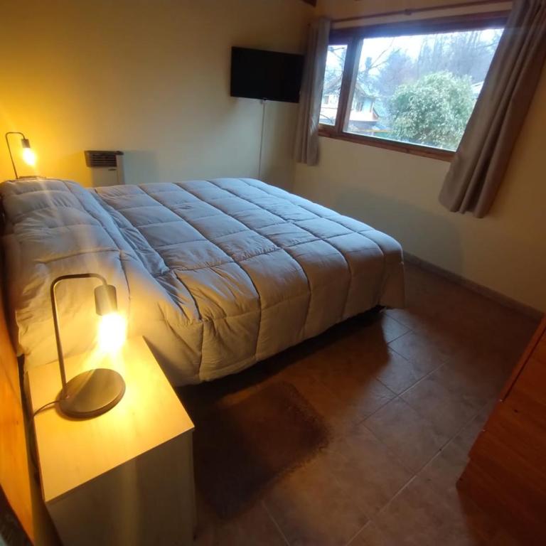 Cabañas Gnionguis - Chalet de 2 dormitorios - 2