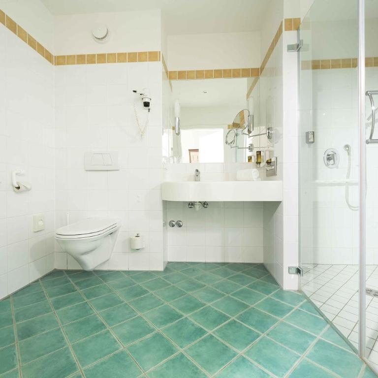 Hotel Staribacher Südsteiermark - Doppelzimmer - barrierefrei - 4