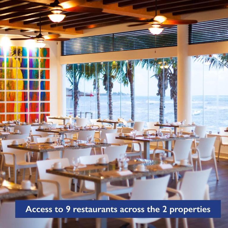The Reef Playacar Beach Resort & Spa-Optional All Inclusive - Habitación Premium, 2 camas dobles - 11