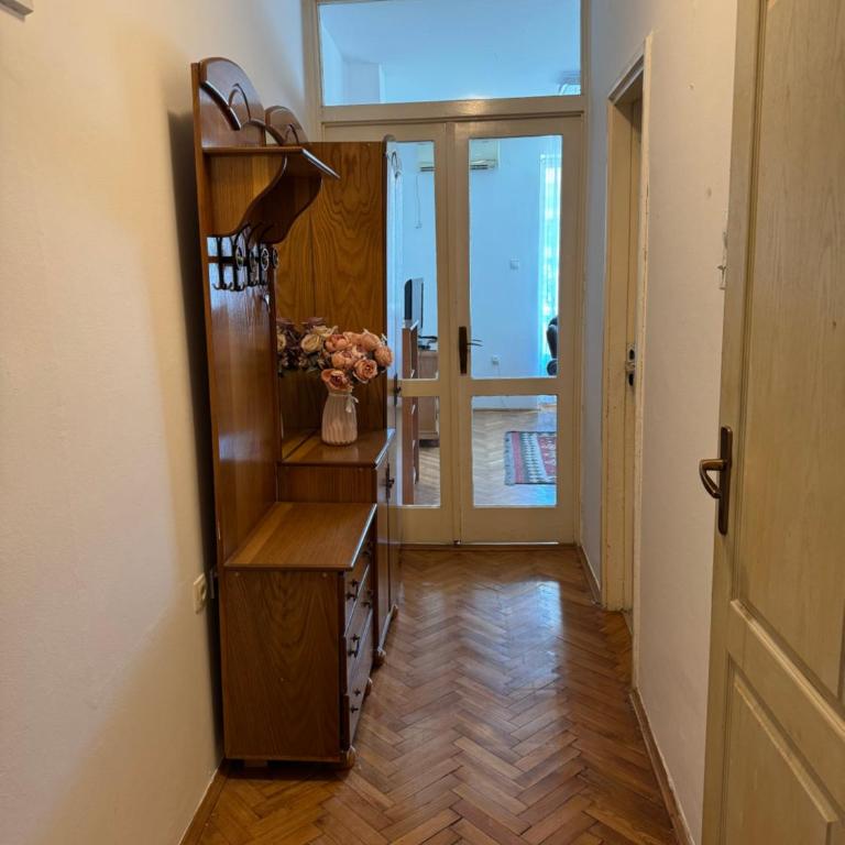 Apartman OLIVA3 - Two-Bedroom Apartment - 4