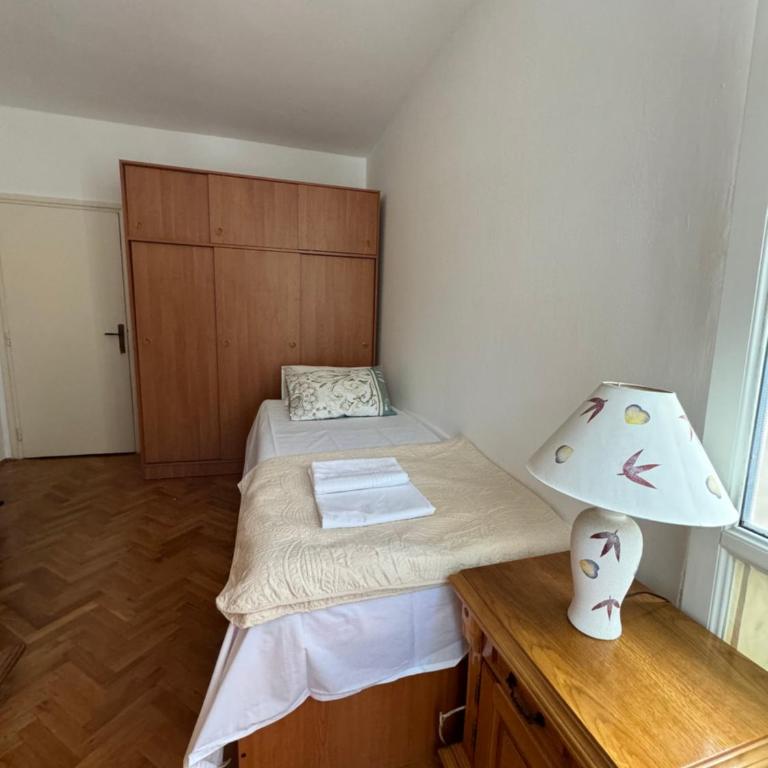 Apartman OLIVA3 - Two-Bedroom Apartment - 7