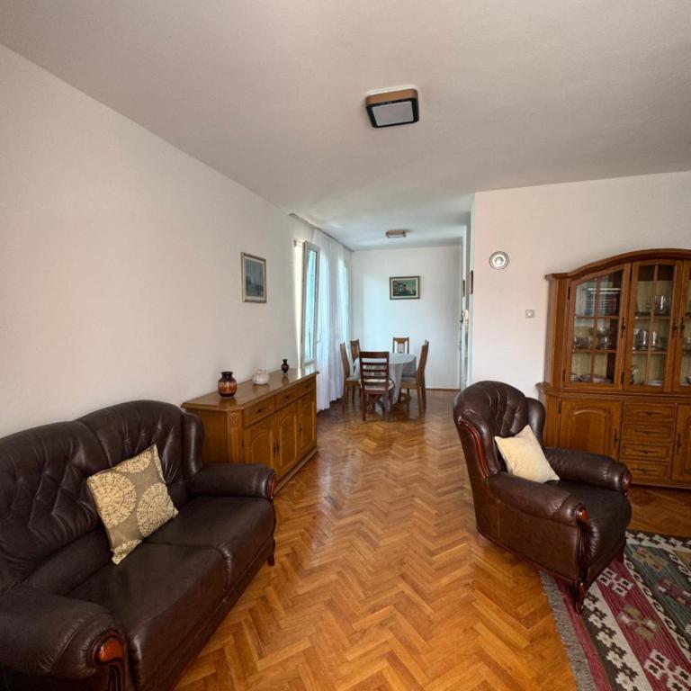 Apartman OLIVA3 - Two-Bedroom Apartment - 10