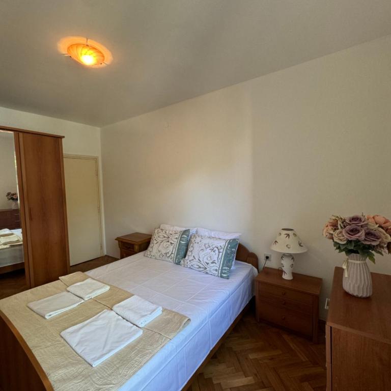 Apartman OLIVA3 - Two-Bedroom Apartment - 12