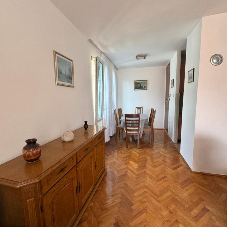 Apartman OLIVA3 - Two-Bedroom Apartment - 13