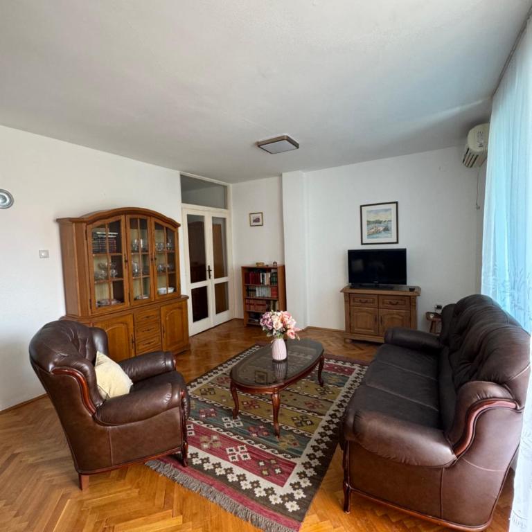 Apartman OLIVA3 - Two-Bedroom Apartment - 14